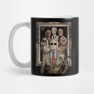 Ric Flair Mug